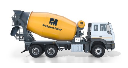 КАМАЗ 581453