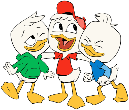 Билли Вилли и Дилли 2017