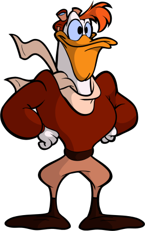 Зигзаг МАККРЯК