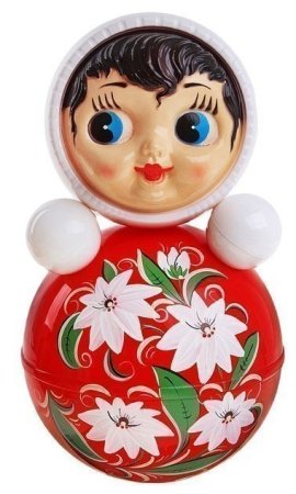 Неваляшка 6с-023