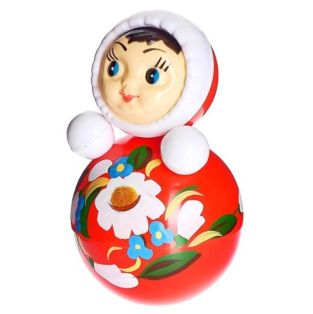 Неваляшка 6с-002