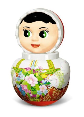 Неваляшка Стеллар малая