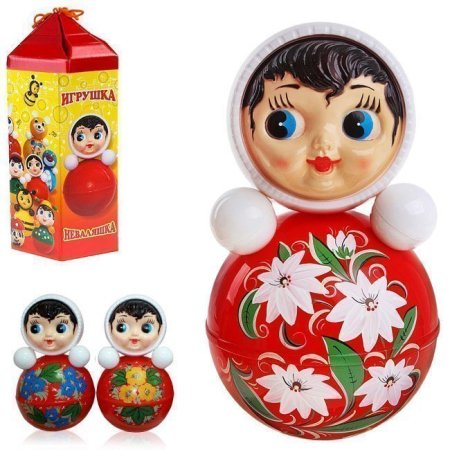Неваляшка 6с-023