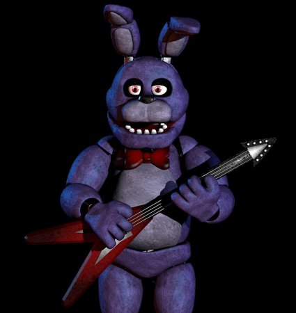 FNAF Edit