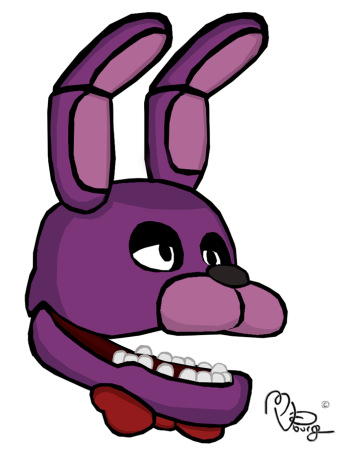 Ванни из ФНАФ