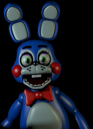 Той Бонни ФНАФ