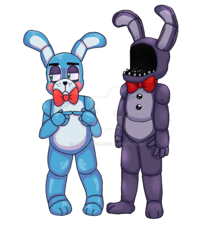 Фредди Бонни 2