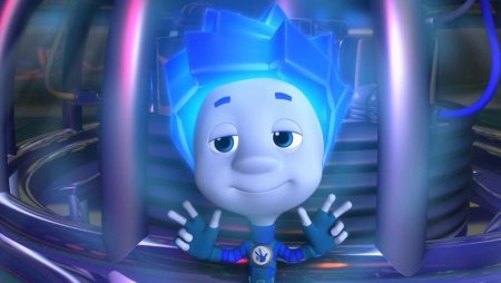 Симка и Нолик дим Димыч