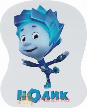 Нолик печать