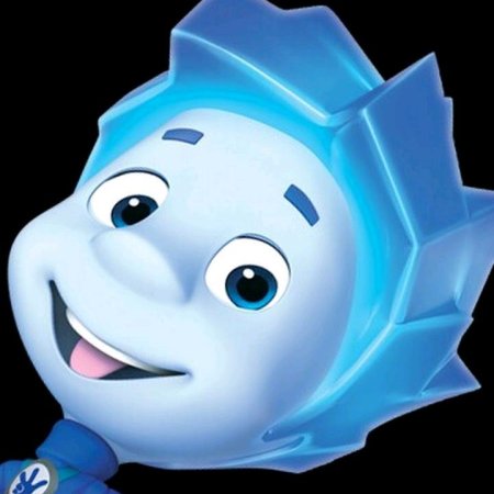 Фиксики. Нолик