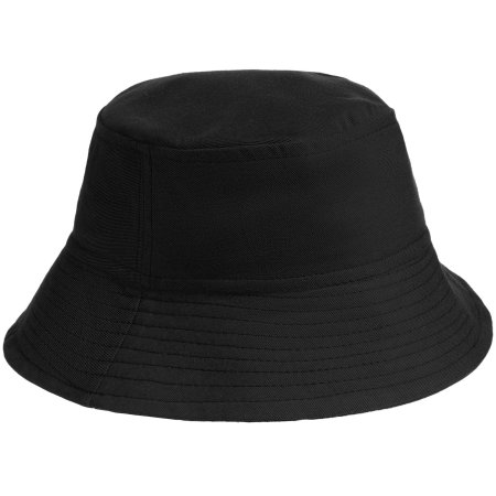 Панама черная мужская lcwaikiki 0s4182