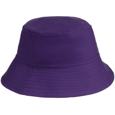 Панама детская Bizbolka Challenge Kids, красная