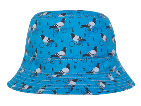 Цветные панамки