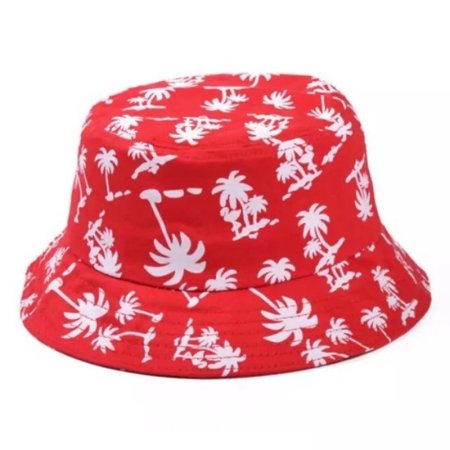 Панамка с узорами