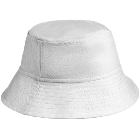 Панама Bizbolka Challenge, белая