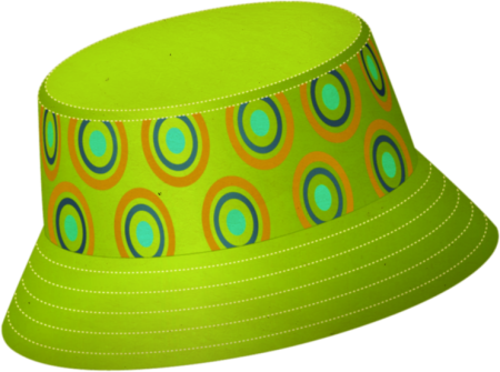 Панама для дошкольников