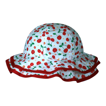 Панама для дошкольников