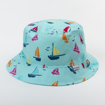 Панама для мальчика Мегашапка