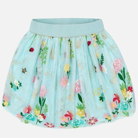 Mayoral 1222 юбка