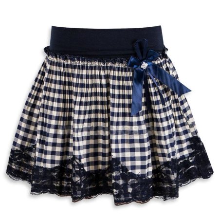 Детские юбки для девочек