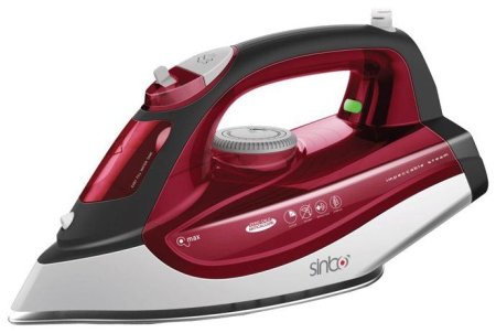 Утюг Sinbo SSI-6619
