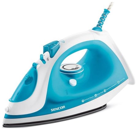 Утюг Sencor SSI 5421tq