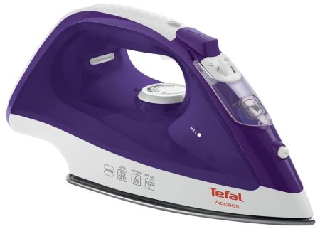 Утюг Tefal fv1543e0