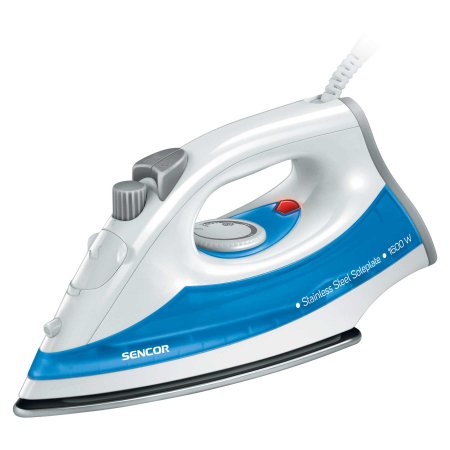 Утюг Sencor SSI 2027bl