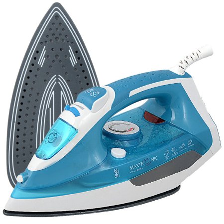 Утюг Maxtronic Max-YB-cr01/ab