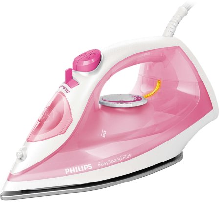 Утюг Philips EASYSPEED Plus