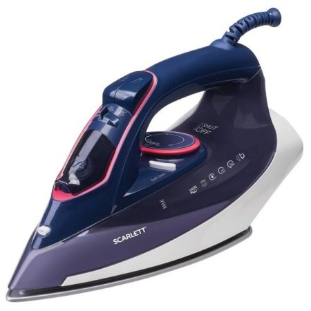 Утюг Scarlett SC-si30k51