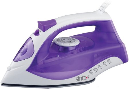 Утюг Sinbo SSI-6604