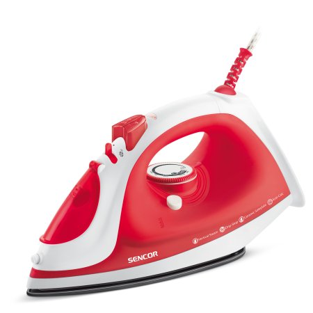 Утюг Sencor SSI 2027bl