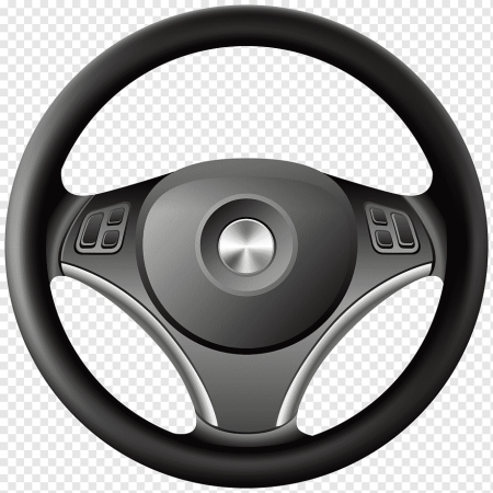 Руль Steering Wheel