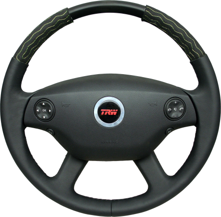 Руль от машины