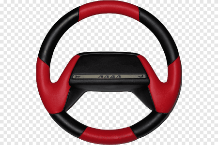 Руль от машины