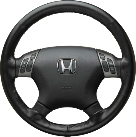 Руль автомобильный