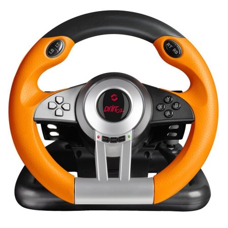 Руль Speedlink Drift o.z. Racing Wheel (SL-4495)