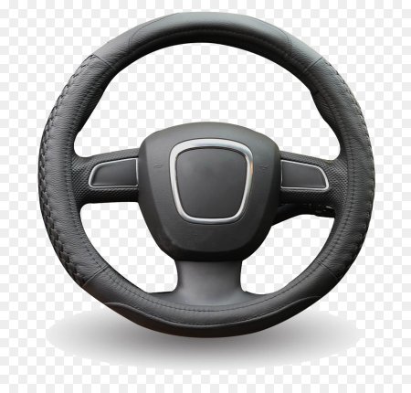 Рулевые колеса автомобильные