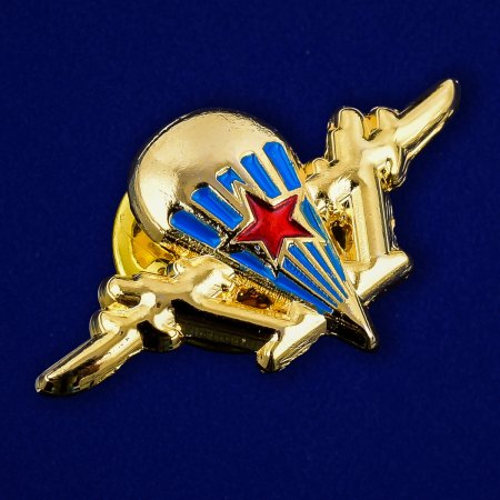 Фрачник ВДВ парашют