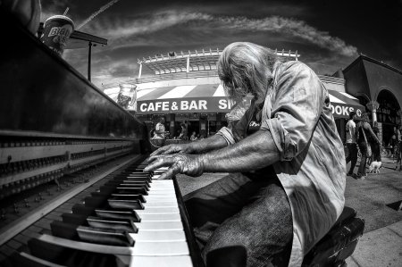 Тяжелые картинки