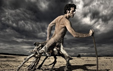 Тяжелая жизнь