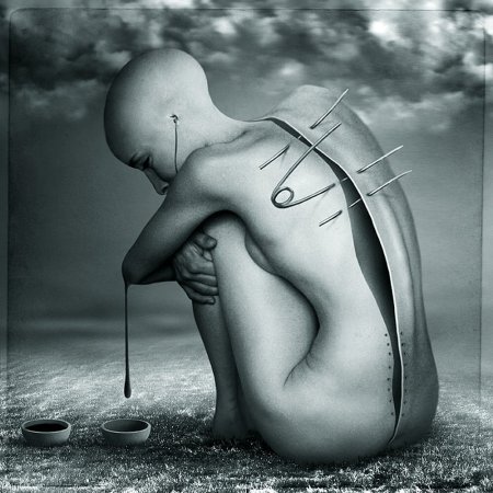 Душевная пустота