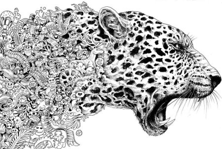 Художник Керби Розанес