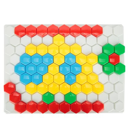 Мозаика Стеллар 150 деталей 40 мм