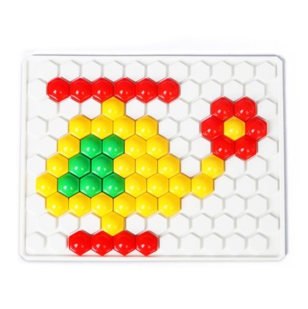 Стеллар мозаика 30 мм 150шт.