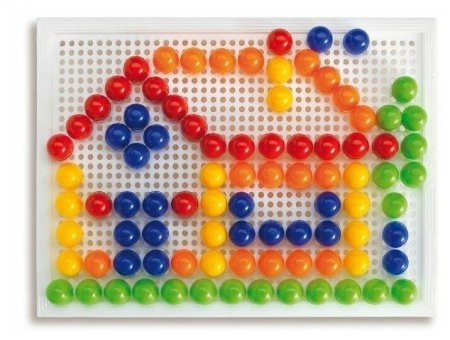 Мозаика Quercetti 100