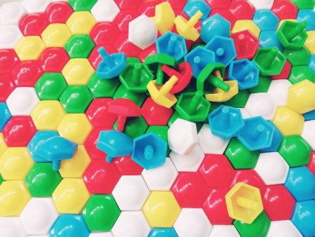 Мозаика для детей