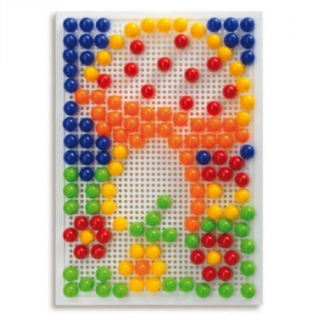 Мозаика Quercetti фантастические