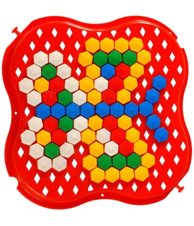 Мозаики для детей